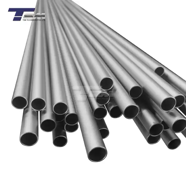 Nickel Alloy Welded Pipe Nickel Alloy Welded Pipe